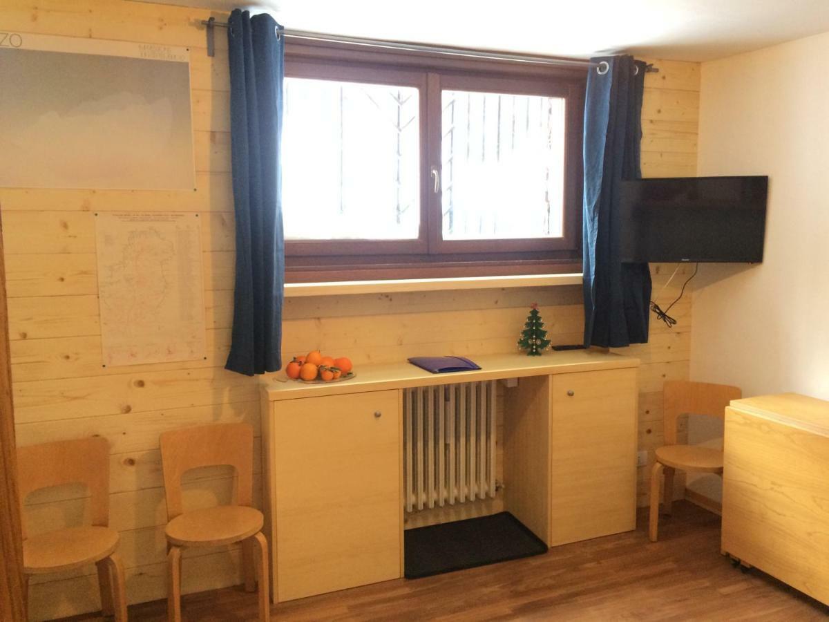 Appartamento Saint Theodule Breuil-Cervinia Exterior photo